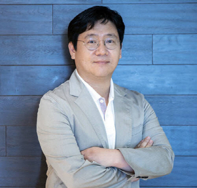 최인혁 네이버 테크비즈니스부문대표 내정자. 네이버 제공